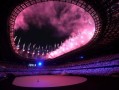 东京奥运，正式开幕！